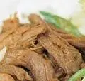 Hình ảnh Nấm dê xào sa tế