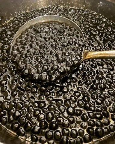 Hình ảnh trà sữa Dâu 