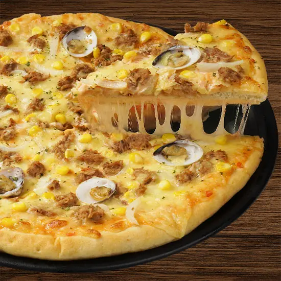 Hình ảnh #6 New Oceania Pizza (L)
