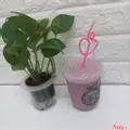 Hình ảnh Sinh tố việt quất
