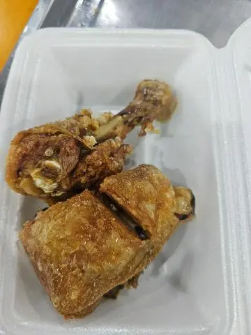 Hình ảnh Đùi Gà Nhỏ Thêm