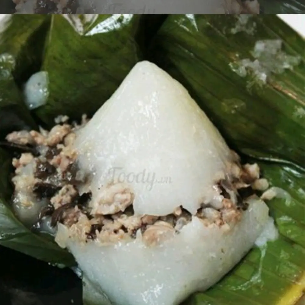 Hình ảnh Bánh giò 
