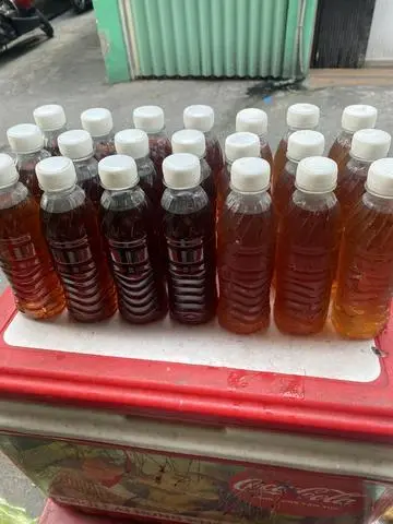 Hình ảnh pepsi chai nhựa