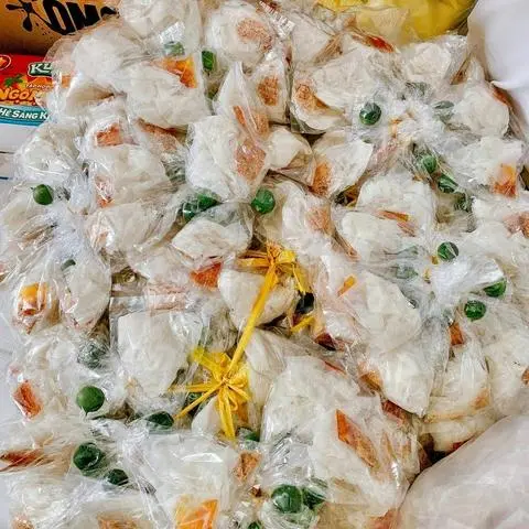 Hình ảnh sâu muối tắc ( 1 bịt )