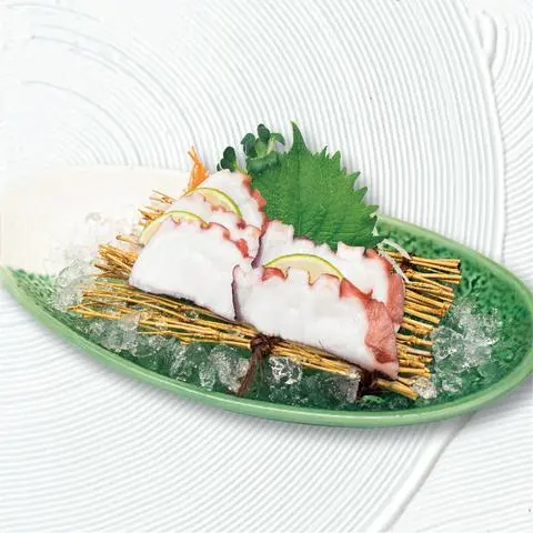Hình ảnh Bạch tuộc (5 miếng) - Octopus (5 pcs)