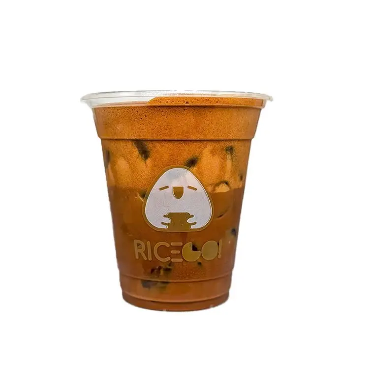 Hình ảnh Cà Phê Sữa