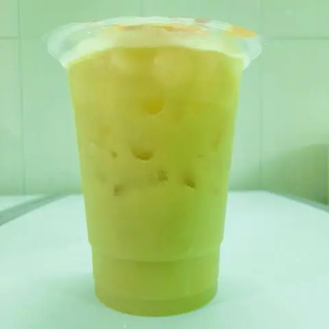Hình ảnh Nước mía cốt dừa