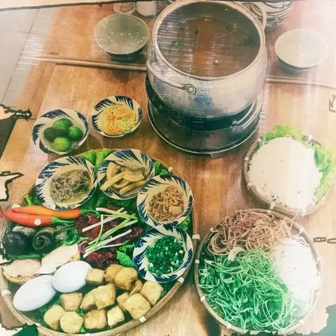 Hình ảnh Lẩu ngon giá hời 2 (2 người)