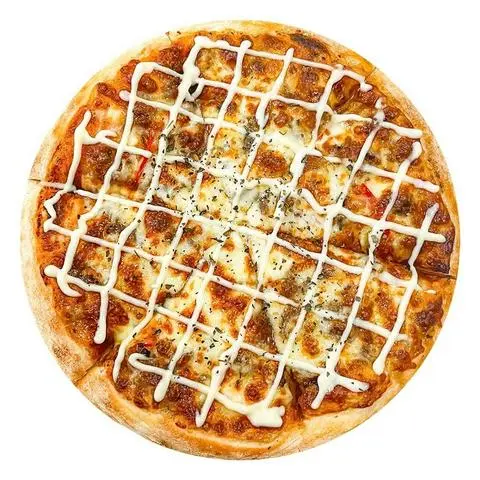 Hình ảnh Bulgogi Pizza