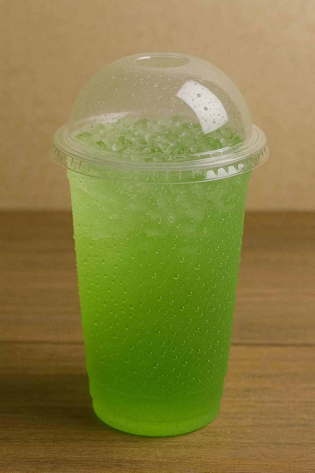 Hình ảnh Soda táo