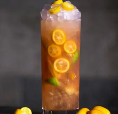 Hình ảnh Trà tắc