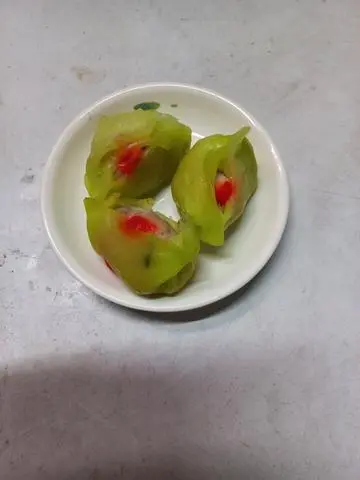 Hình ảnh Há cảo sò điệp