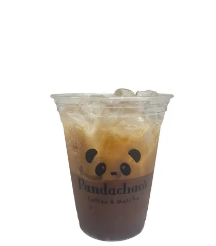 Hình ảnh Cà phê sữa đá