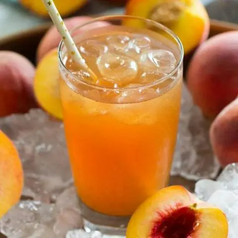 Hình ảnh Trà Xoài