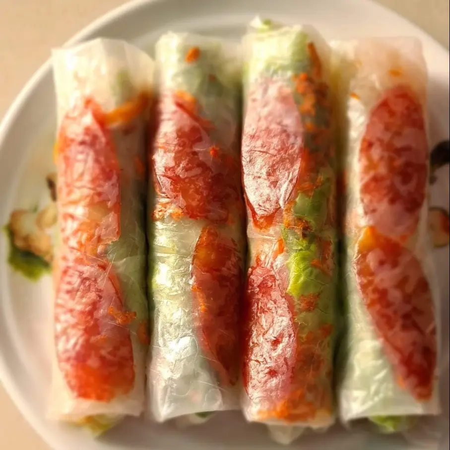 Hình ảnh Bò Bía 