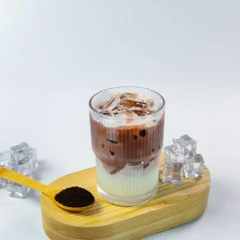 Hình ảnh Cacao Latte