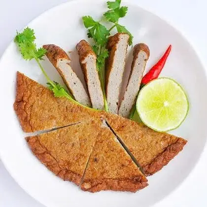 Hình ảnh Chả Cá Đặc Biệt