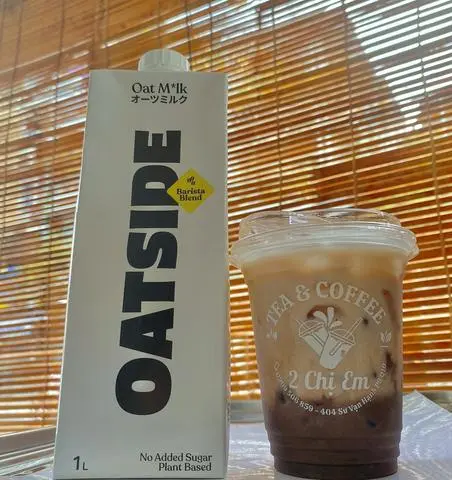 Hình ảnh Cacao sữa Oatside