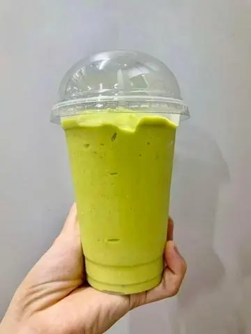 Hình ảnh Sinh tố bơ