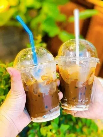 Hình ảnh Coffe Sữa