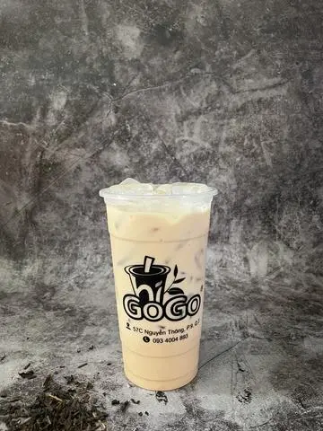 Hình ảnh Trà sữa Oloong