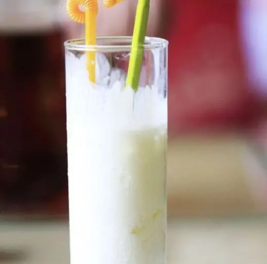 Hình ảnh Cà phê sữa tươi