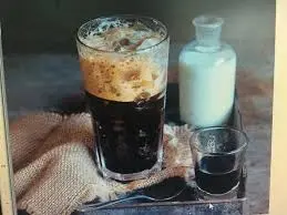 Hình ảnh Cafe đen
