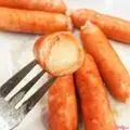 Hình ảnh Xúc Xích Phô Mai