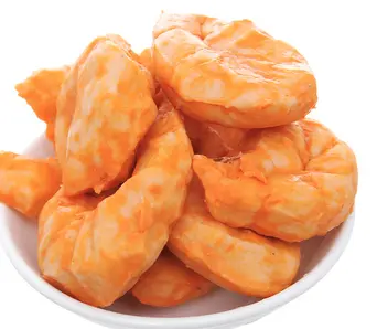 Hình ảnh Tôm sú tẩm bột