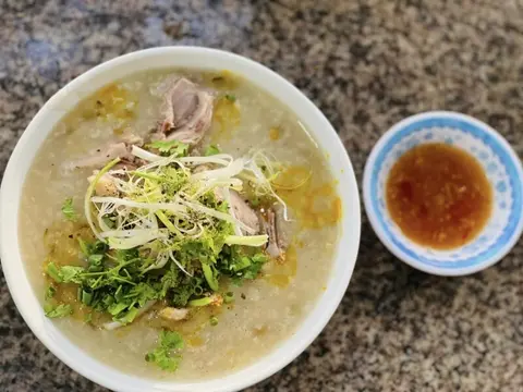 Hình ảnh Cháo