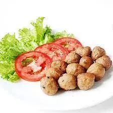 Hình ảnh Bò viên
