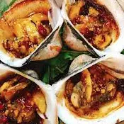 Hình ảnh Sò sữa nướng mắm