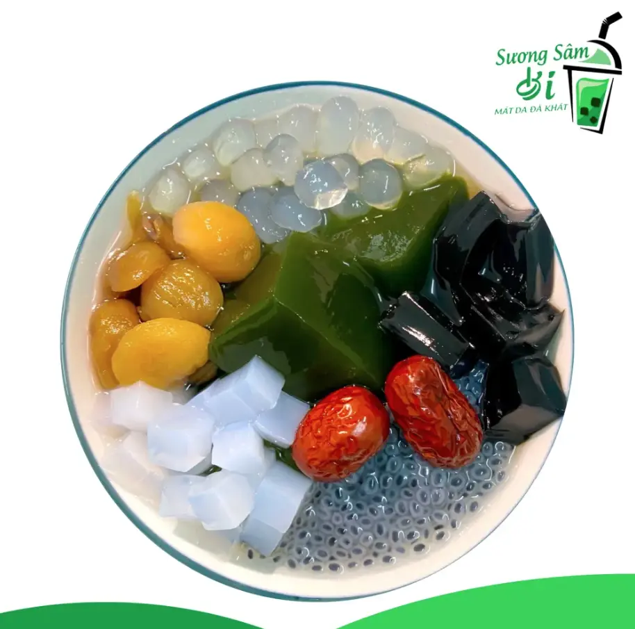 Hình ảnh Sso đặc biệt
