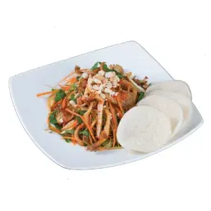 Hình ảnh Gỏi Bà Xã