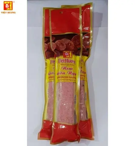Hình ảnh Nem giòn 160g