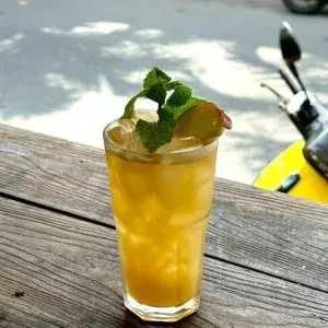 Hình ảnh Nước ép táo