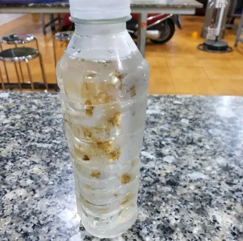 Hình ảnh Mủ chôm