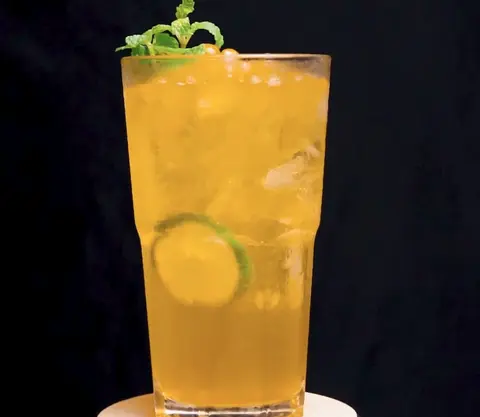 Hình ảnh Trà chanh
