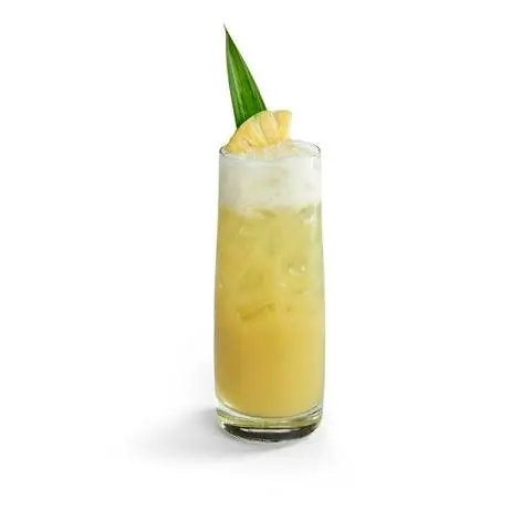 Hình ảnh Trà cóc thơm - IT4