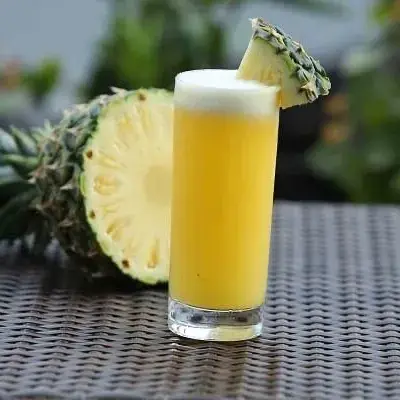 Hình ảnh Sinh tố thơm