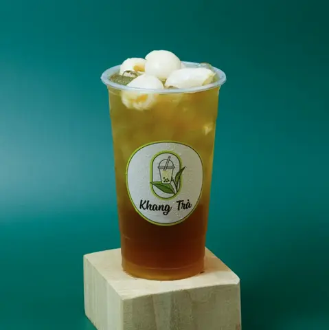 Hình ảnh Trà vải
