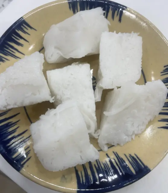 Hình ảnh Bún thêm