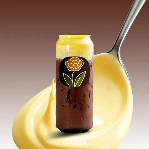 Hình ảnh Dark Chocolate kem trứng