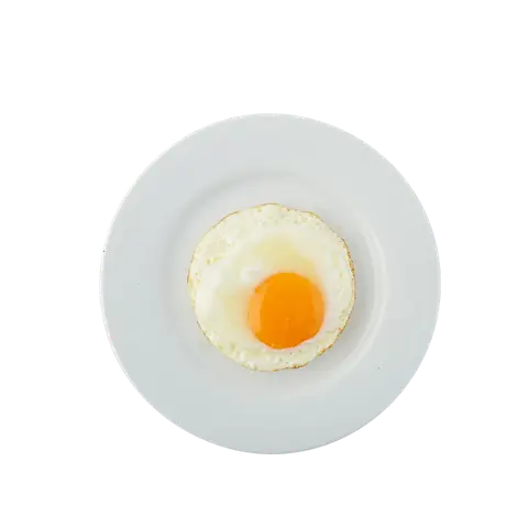 Hình ảnh Trứng ốp la