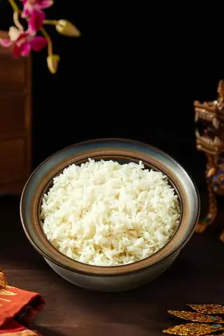 Hình ảnh Cơm trắng