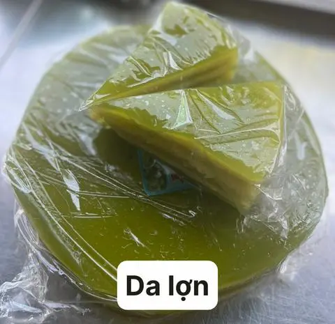 Hình ảnh Bánh da lợn