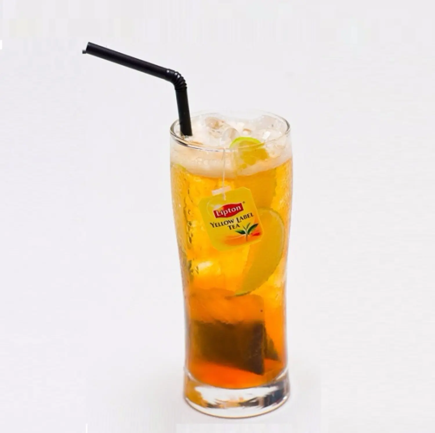 Hình ảnh Trà Lipton chanh