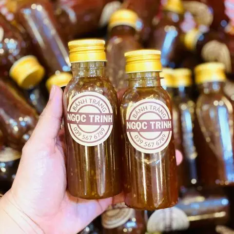 Hình ảnh Sốt me