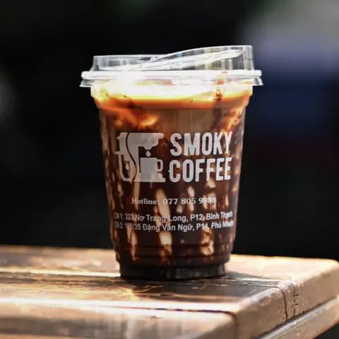 Hình ảnh Mocha latte