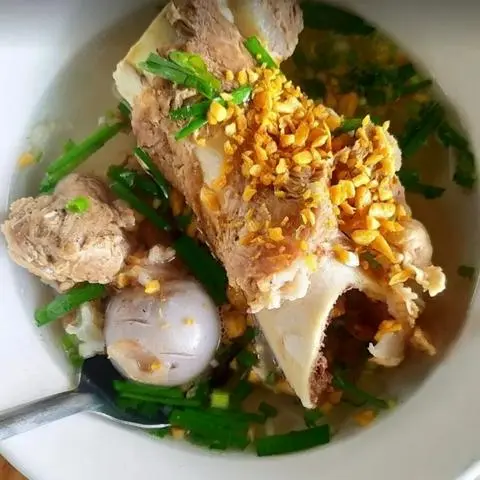 Hình ảnh Tô nước thập cẩm